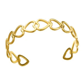 Αδιάβροχο βραχιόλι από ανοξείδωτο χάλυβα JOVOLOVE