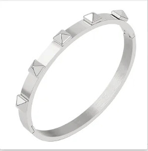 Αδιάβροχο βραχιόλι από ανοξείδωτο χάλυβα JOVOLOVE