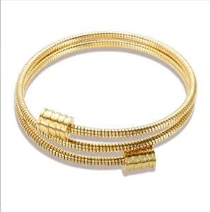 Αδιάβροχο βραχιόλι από ανοξείδωτο χάλυβα JOVOLOVE