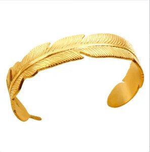 Αδιάβροχο βραχιόλι από ανοξείδωτο χάλυβα JOVOLOVE