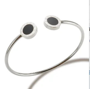 Αδιάβροχο βραχιόλι από ανοξείδωτο χάλυβα JOVOLOVE