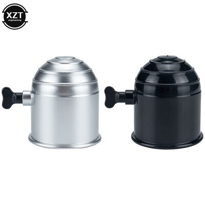 Capac de protecție cu bilă pentru bară de remorcare automată cu buton cu șurub Capac universal pentru bile de remorcare pentru remorcă de 50 mm Accesorii pentru remorcă RV