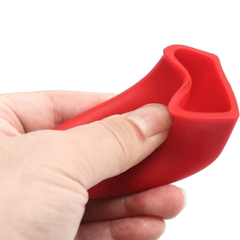 2 buc Huse pentru cârlig de remorcare pentru bara de protecție pentru Jeep Wrangler JK JL Gladiator JT 2007-2023 Bare de protecție față Towball Protect Accesorii auto