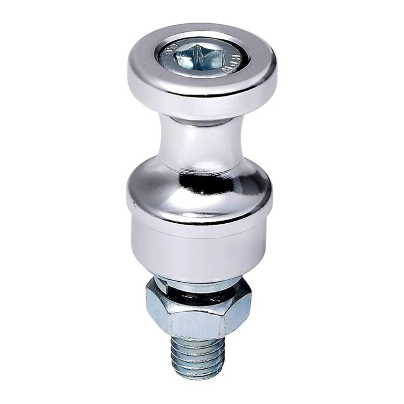 Čelični stalak s užetom za vitlo za 3/8 Clevis Slip kuka za vitlo 10" nosač Dropshipping