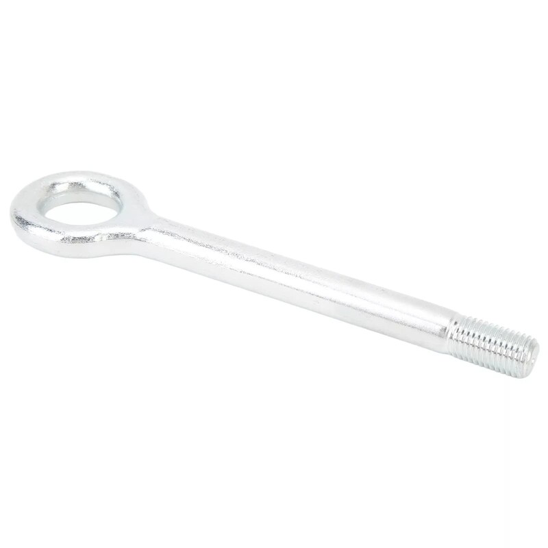 1 kom odgovara Citroen releju Peugeot Boxer Fiat Ducato Duga ušica za vuču Kuka za oporavak Caravane