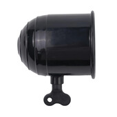 Poklopac kuke za vuču automobila od 50 mm s kuglastim kukom Poklopac kugle za vuču Vodootporna zaštita prikolice Dodaci za automobil