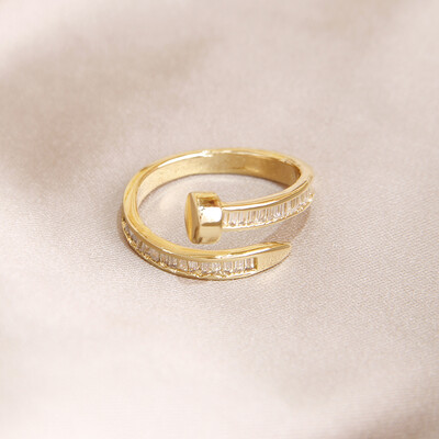 2023. gads. Jauns dizains, klasisks, pilnībā kristāla atvērtas rokassprādzes sievietēm Modes zīmolu rotaslietas franču stila rokassprādzes Aksesuāri