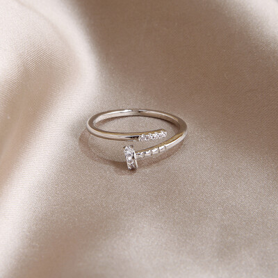 2023. gads. Jauns dizains, klasisks, pilnībā kristāla atvērtas rokassprādzes sievietēm Modes zīmolu rotaslietas franču stila rokassprādzes Aksesuāri