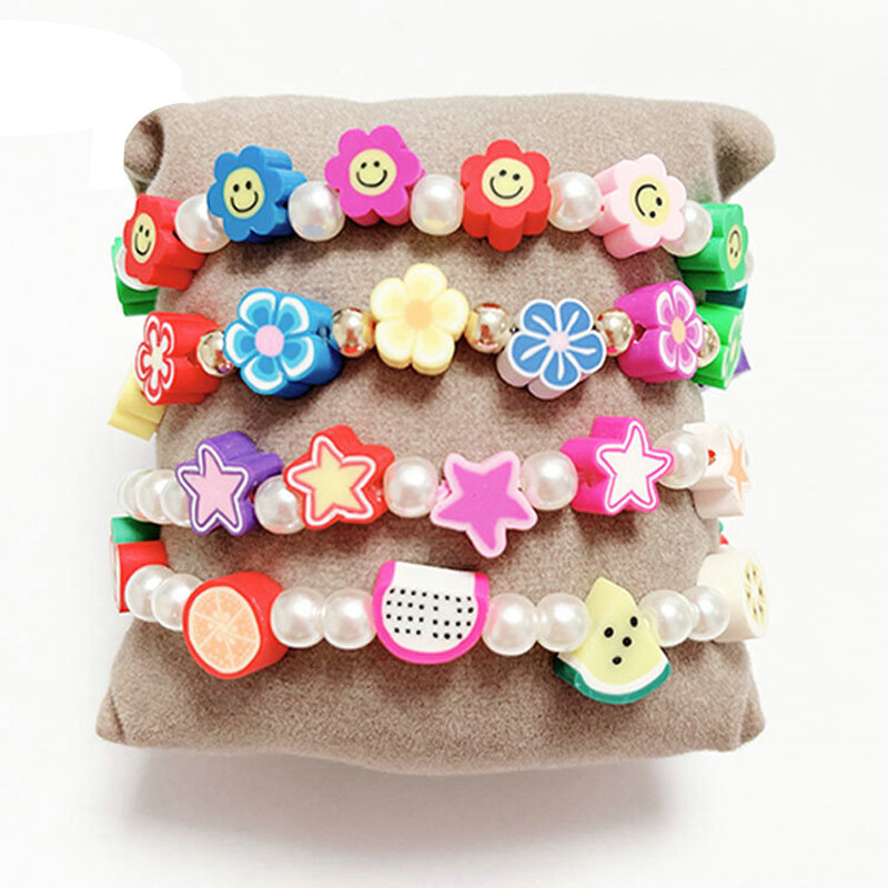 6mm 110db lapos kerek abakusz formájú matt polimer agyag gyöngyök laza távtartó gyöngyök ékszerkészítéshez kézimunka karkötők nyaklánc