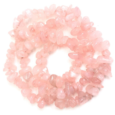 Természetes forgács kőgyöngyök szabálytalan kavicsos kristálykvarc gyöngyök ékszerkészítéshez barkácsolás karkötő nyaklánc kiegészítők 16 hüvelyk