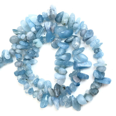 Természetes forgács kőgyöngyök szabálytalan kavicsos kristálykvarc gyöngyök ékszerkészítéshez barkácsolás karkötő nyaklánc kiegészítők 16 hüvelyk