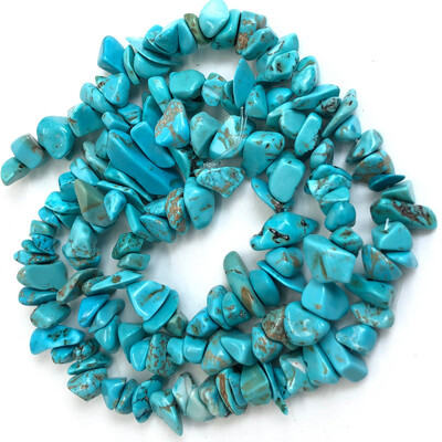 Természetes forgács kőgyöngyök szabálytalan kavicsos kristálykvarc gyöngyök ékszerkészítéshez barkácsolás karkötő nyaklánc kiegészítők 16 hüvelyk