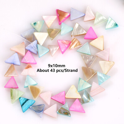 Mărgele de coajă colorate de macaron natural, tub de inimă de dragoste, stea, lună, margele libere pentru realizarea de bijuterii, accesorii pentru colier, brățări, bricolaj