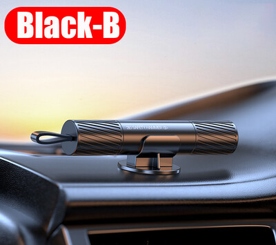 2 u 1 automobilski sigurnosni čekić Razbijač stakla za hitne slučajeve Rezanje sigurnosnog pojasa Alat za spašavanje od volframovog čelika visoke tvrdoće Auto pribor