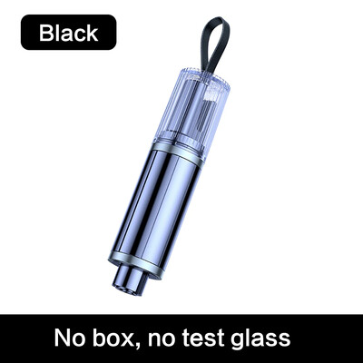 Autós biztonsági kalapács Auto vészüveg ablaktörő hordozható biztonsági öv vágó acél autó életmentő vészmenekülési kalapács