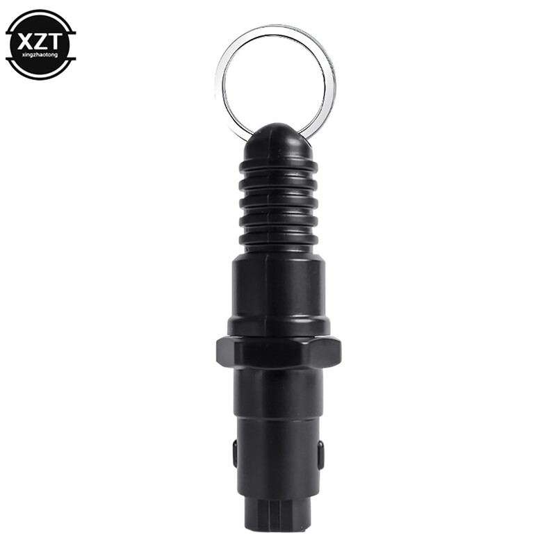 Sigurnosni čekić za male automobile Razbijanje prozora Alati za spašavanje i bijeg Rezač sigurnosnih pojaseva Automatski razbijač stakla za prozore Escape Hammer Dodaci