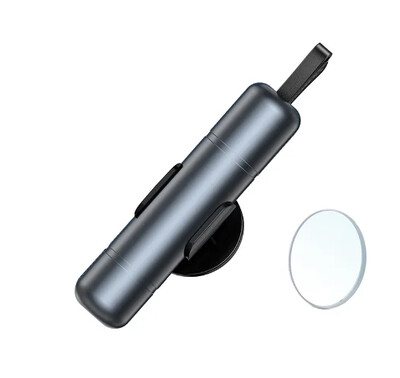 1 db autós biztonsági kalapács automatikus vészüveg ablaktörő biztonsági övvágó életmentő menekülési autós vészhelyzeti eszköz