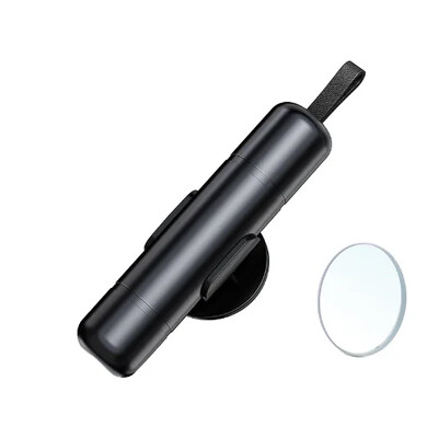 1 db autós biztonsági kalapács automatikus vészüveg ablaktörő biztonsági övvágó életmentő menekülési autós vészhelyzeti eszköz