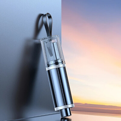 Sigurnosni čekić za automobil Mini auto s višenamjenskim čekićem za bijeg za razbijanje stakla Čekić za spašavanje prozora automobila jedna sekunda,1kom