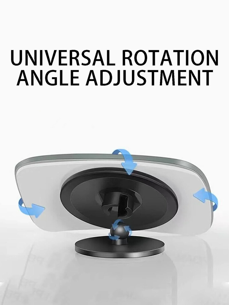 2PC plataus kampo veidrodis Automobilio galinio vaizdo veidrodis Mažas apvalus veidrodis aklosios zonos 360 laipsnių automobilio veidrodis pagalbinis veidrodis aklinos zonos veidrodis