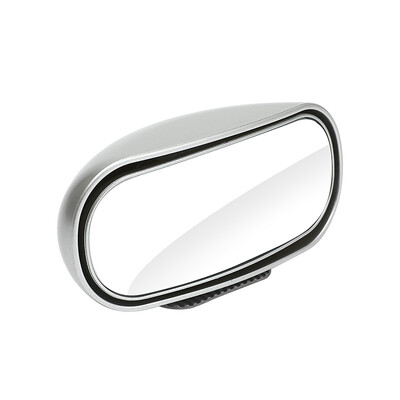 Univerzalno retrovizor za automobil 360° podesivi širokokutni bočni stražnji retrovizori mrtvi kut Snap put za pomoćno retrovizor za parkiranje