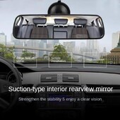 Automobilové zrkadlo s veľkým zorným poľom, prísavné zrkadlo s širokým uhlom, ploché zrkadlo pre autobusy, vnútorné pomocné spätné zrkadlo