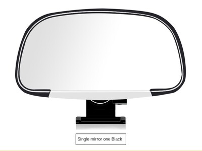 1pcs Asistent de parcare pentru vehicule Oglinzi de siguranță pentru unghiul mort Oglinzi retrovizoare laterale pentru mașină Accesorii auto Oglindă laterală