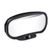 Ogledalo za automobil Retrovizor za autobus Ogledalo za vožnju unatrag Pomoćno zrcalo Veliko vidno polje Ogledalo širokog kuta Podesivi kut