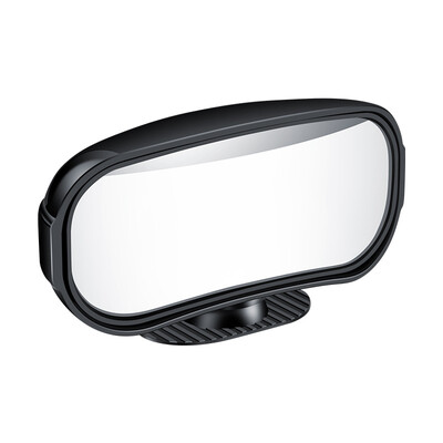 Ogledalo za automobil Retrovizor za autobus Ogledalo za vožnju unatrag Pomoćno zrcalo Veliko vidno polje Ogledalo širokog kuta Podesivi kut