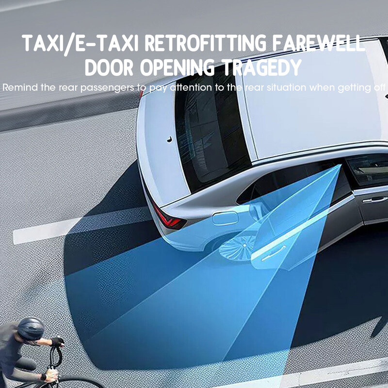 Okvir retrovizora automobila 360 ​​mali okrugli retrovizor za podešavanje mrtvog kuta automobila Ogledalo za vožnju unatrag točka širokokutno ogledalo reflektor