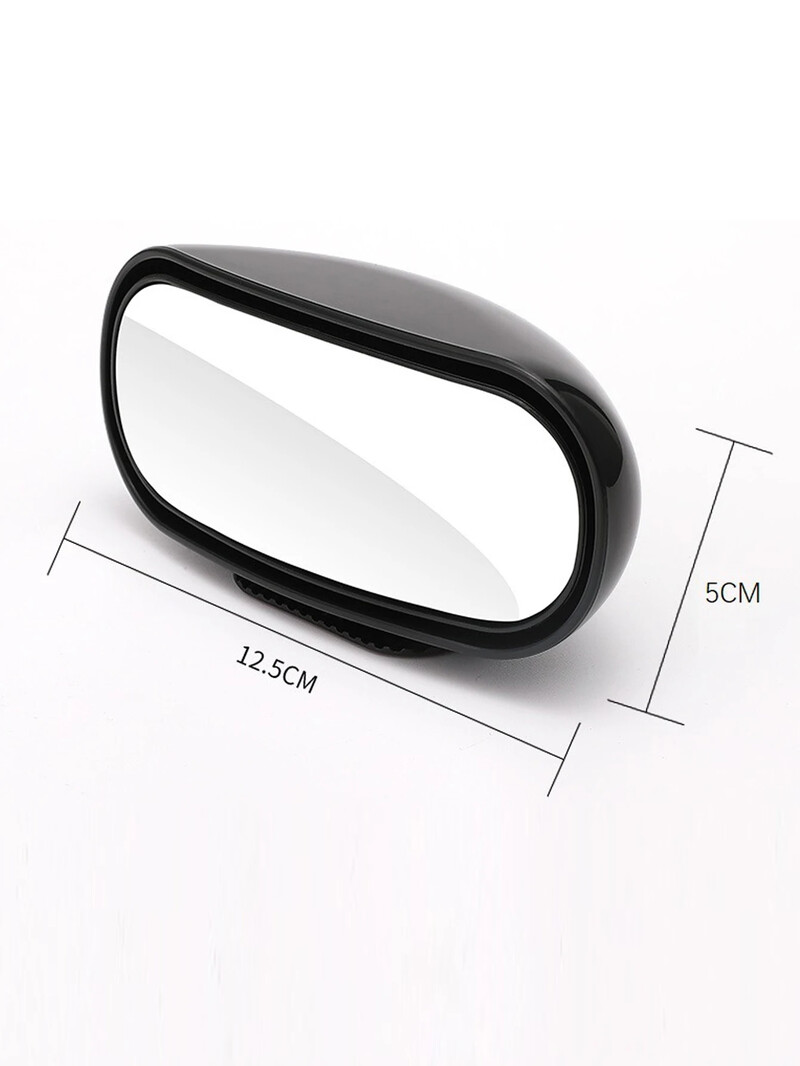 General Motors Ogledalo 360° Podesivo širokokutno Ogledalo Pomoć pri parkiranju Ogledalo Mrtvi kut
