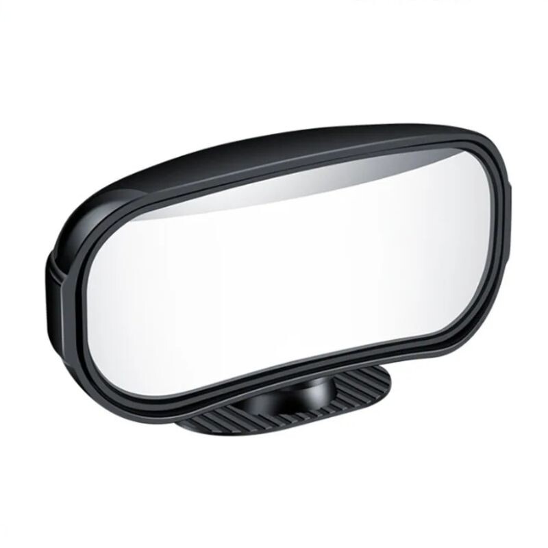 Automatinis galinio vaizdo veidrodis, modifikuotas veidrodis, papildomas veidrodis aklosios zonos veidrodis didelis matymo laukas plataus kampo veidrodis, reguliuojamas kampas