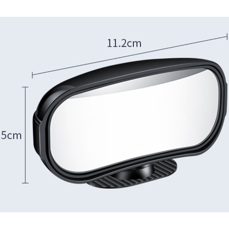 Automatinis galinio vaizdo veidrodis, modifikuotas veidrodis, papildomas veidrodis aklosios zonos veidrodis didelis matymo laukas plataus kampo veidrodis, reguliuojamas kampas