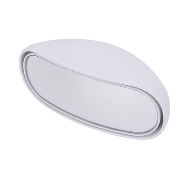 Univerzalno retrovizor za automobil 360° podesivi bočni stražnji retrovizori u obliku obrve za mrtve kutove Dodatna oprema za pomoćna retrovizora za parkiranje