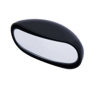 Univerzalno retrovizor za automobil 360° podesivi bočni stražnji retrovizori u obliku obrve za mrtve kutove Dodatna oprema za pomoćna retrovizora za parkiranje