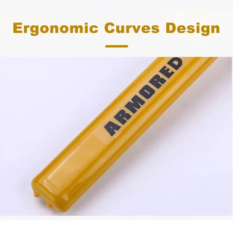 Univerzális autókormányzár lopásgátló autók forgó kormánykerékzárja Nagyobb biztonság a nagy teherbírású autók számára