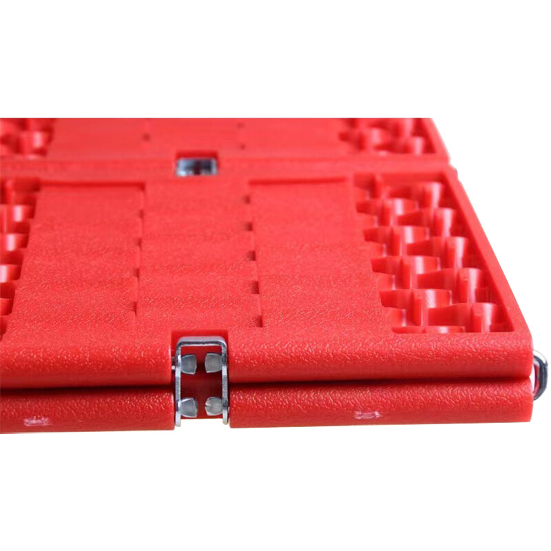 2 tk kaasaskantav kokkupandav auto põgenemismatt libisemiskindel padi, mis sobib iga ilmaga veojõumatt rehvide haardevõimega, ideaalne lumejäämuda jaoks