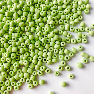 2mm 3mm 4mm üvegmag laza gyöngyök kis varázslatok barkács kézműves karkötő gyöngyök ékszerkészítéshez kellékek nyaklánc kiegészítők