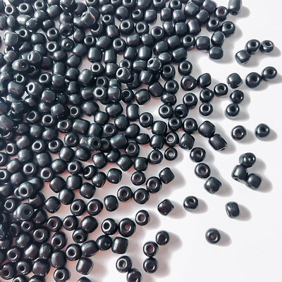 2mm 3mm 4mm üvegmag laza gyöngyök kis varázslatok barkács kézműves karkötő gyöngyök ékszerkészítéshez kellékek nyaklánc kiegészítők