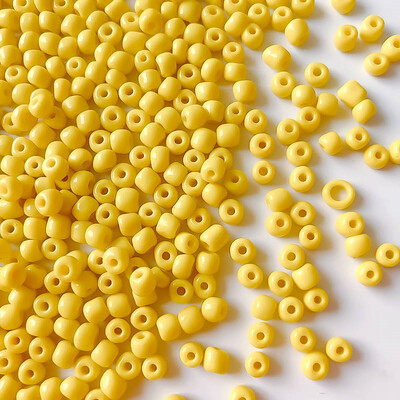 2mm 3mm 4mm üvegmag laza gyöngyök kis varázslatok barkács kézműves karkötő gyöngyök ékszerkészítéshez kellékek nyaklánc kiegészítők