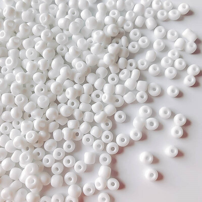 2mm 3mm 4mm üvegmag laza gyöngyök kis varázslatok barkács kézműves karkötő gyöngyök ékszerkészítéshez kellékek nyaklánc kiegészítők