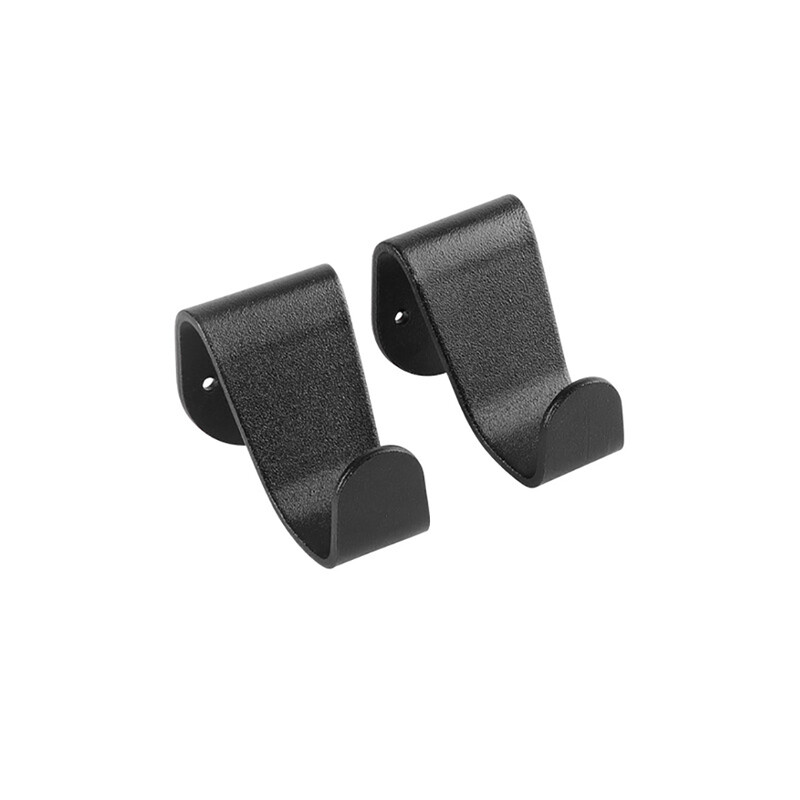 Skirta Tesla Model 3 YXS automobilinės sėdynės galvos atramai Kabliukas Kabykla Laikiklis Piniginės laikiklis Tesla Model Y 3 Priedai Dekorai