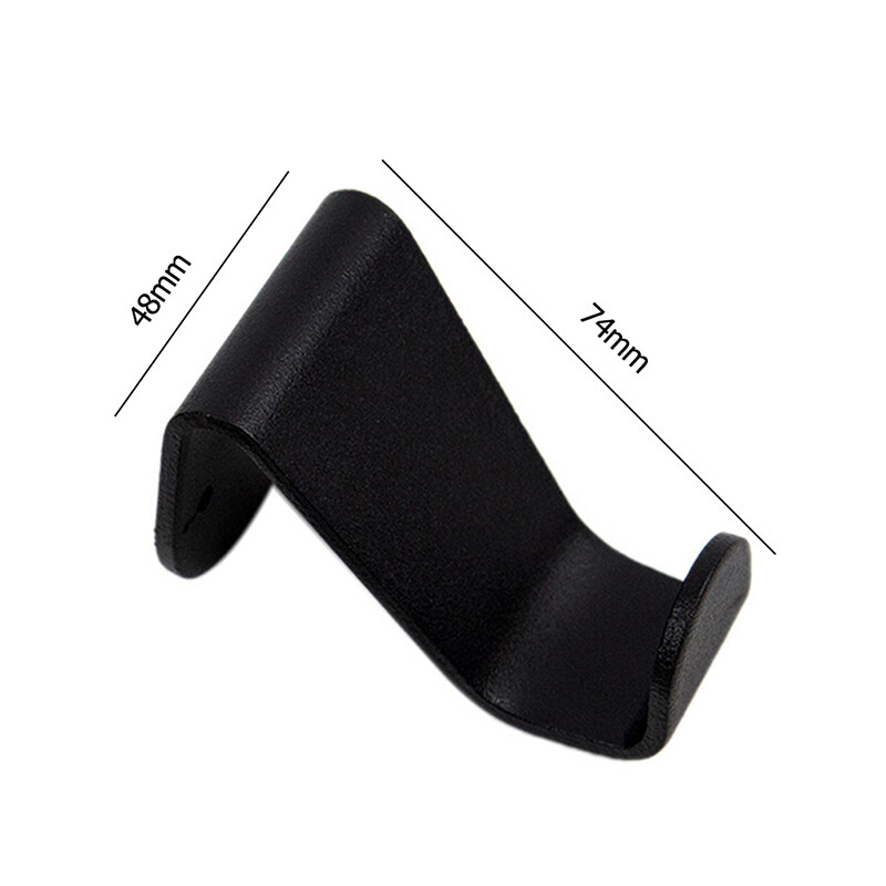 Skirta Tesla Model 3 YXS automobilinės sėdynės galvos atramai Kabliukas Kabykla Laikiklis Piniginės laikiklis Tesla Model Y 3 Priedai Dekorai