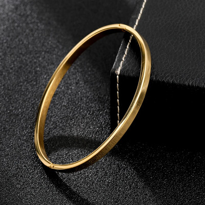 Egyszerű szerelmesek női férfi rozsdamentes acél karkötők varázslatos karkötő nőies divatos ékszer pár karkötő ajándék divat köröm karkötők