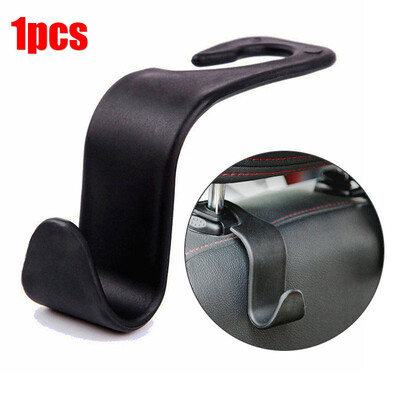 2db autósülés háttámla horog Bling gyémánt akasztós hátsó ülés automatikus háttámla Univerzális fejtámla tároló tartó autó belső kiegészítők