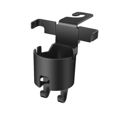 Többfunkciós autós fejtámla pohártartó italos palack akasztós rögzítő, automatikus hátsó ülés horogtartó tároló autós kellékek