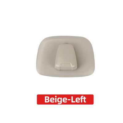 Automobilio pakabos kabliukai galinės eilės stogo kablys auto salonas drabužis kabliukas montuojama modifikacija, skirta Volvo XC60 XC90 S90 V90 XC40