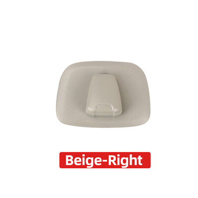 Automobilio pakabos kabliukai galinės eilės stogo kablys auto salonas drabužis kabliukas montuojama modifikacija, skirta Volvo XC60 XC90 S90 V90 XC40