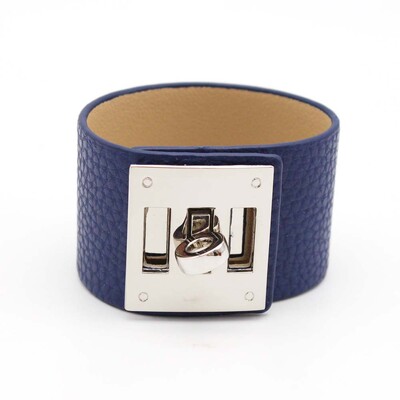 2023-as új divatos, arany borítású bőr karkötők, széles csukló Femme Statement ékszerajándékok