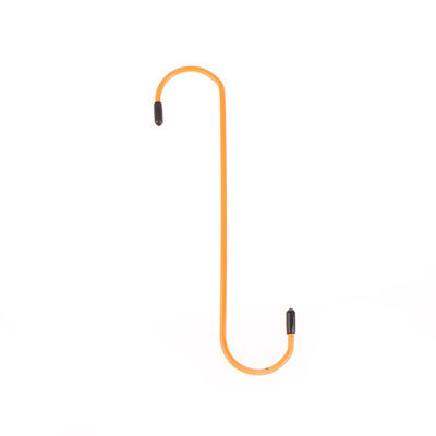 Felfüggesztési tárcsa szerviz autós féknyereg függesztő féknyereg horgok autójavító szerszám S alakú horog gépkocsikhoz